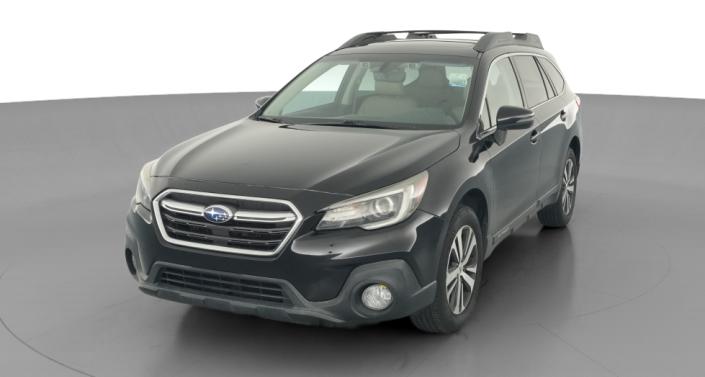 Thumbnail: 2018 Subaru Outback - 1