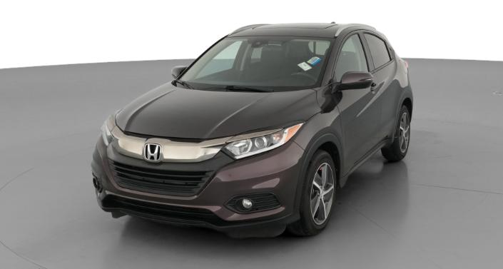 Thumbnail: 2021 Honda HR-V - 1
