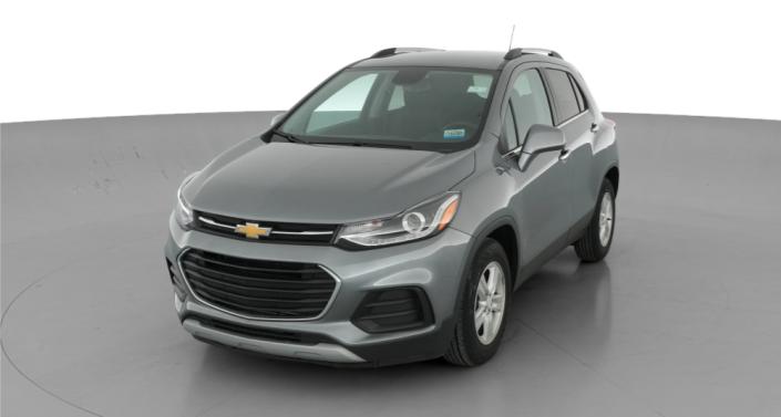 Thumbnail: 2020 Chevrolet Trax - 1