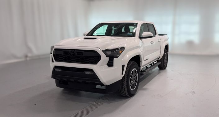 Thumbnail: 2025 Toyota Tacoma - 1
