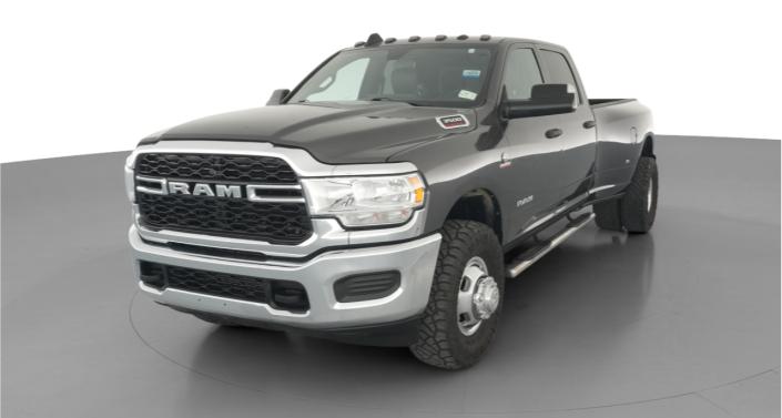 2021 RAM 3500 Tradesman -
                  Wheatland, OK