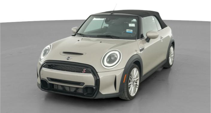 2024 MINI Cooper Convertible S -
                  Indianapolis, IN