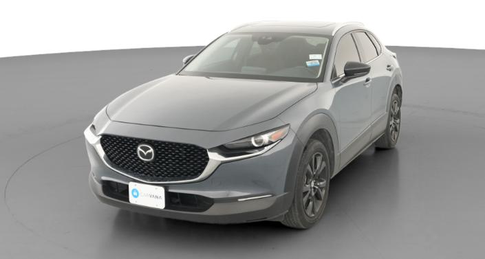 Thumbnail: 2023 Mazda CX-30 - 1