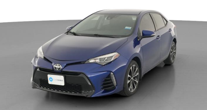 Thumbnail: 2017 Toyota Corolla - 1