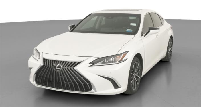 Thumbnail: 2022 Lexus ES - 1