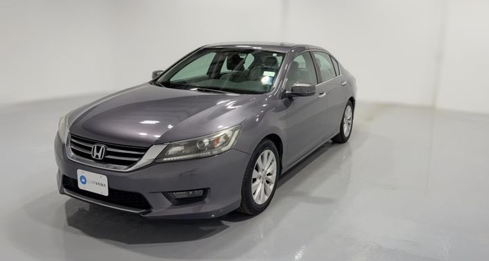 Thumbnail: 2014 Honda Accord - 1