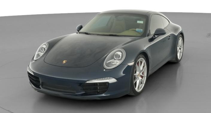 2015 Porsche 911 Carrera S -
                  San Antonio, TX