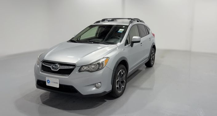 2014 Subaru XV Crosstrek Limited -
                  Fairview, OR