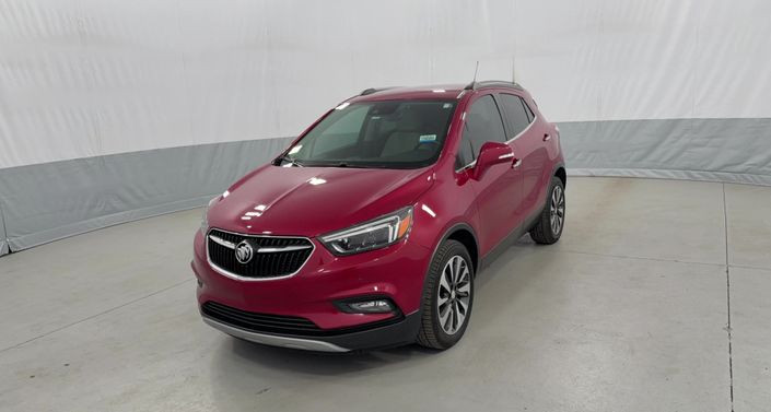 Thumbnail: 2019 Buick Encore - 1