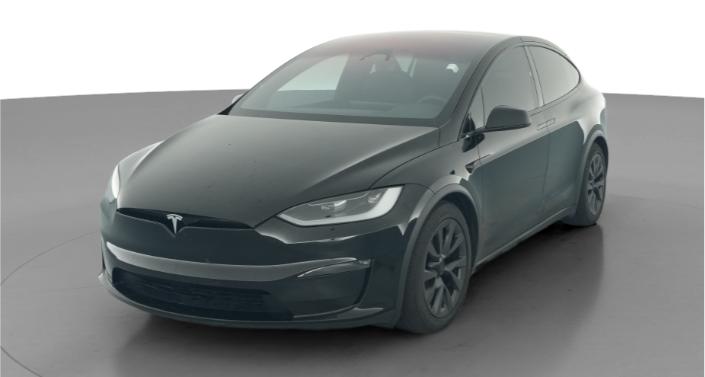 Thumbnail: 2024 Tesla Model X - 1