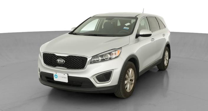 Thumbnail: 2018 Kia Sorento - 1