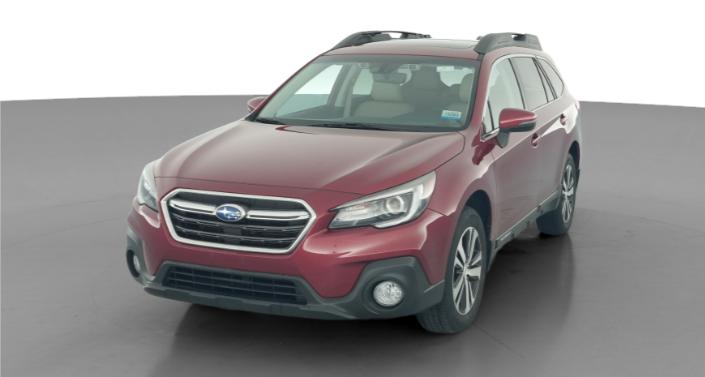 Thumbnail: 2018 Subaru Outback - 1