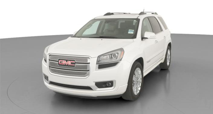 Thumbnail: 2016 GMC Acadia - 1