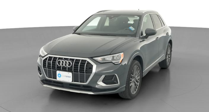 Thumbnail: 2021 Audi Q3 - 1