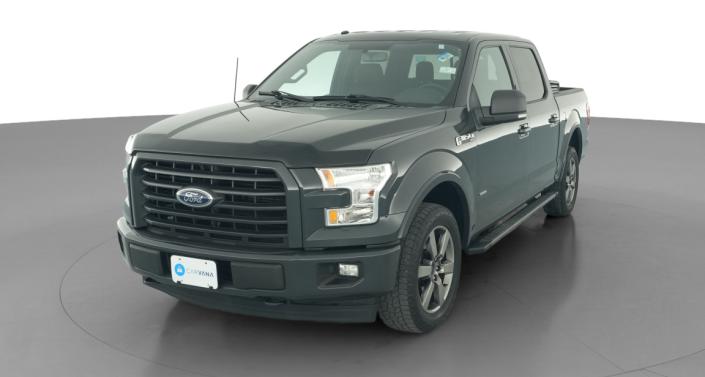 Thumbnail: 2017 Ford Econoline - 1