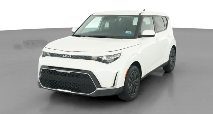Thumbnail: 2023 Kia Soul - 1
