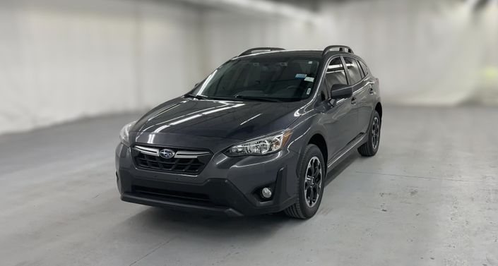 Thumbnail: 2023 Subaru Crosstrek - 1
