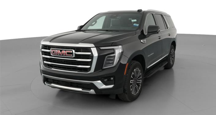 Thumbnail: 2025 GMC Yukon - 1