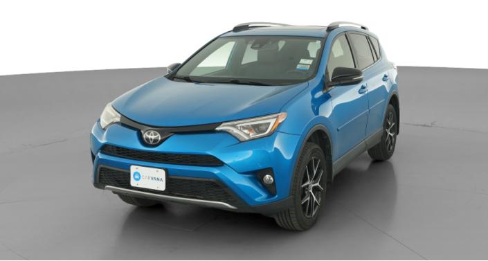 Thumbnail: 2018 Toyota RAV4 - 1