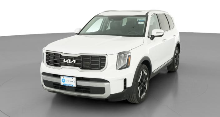 Thumbnail: 2023 Kia Telluride - 1