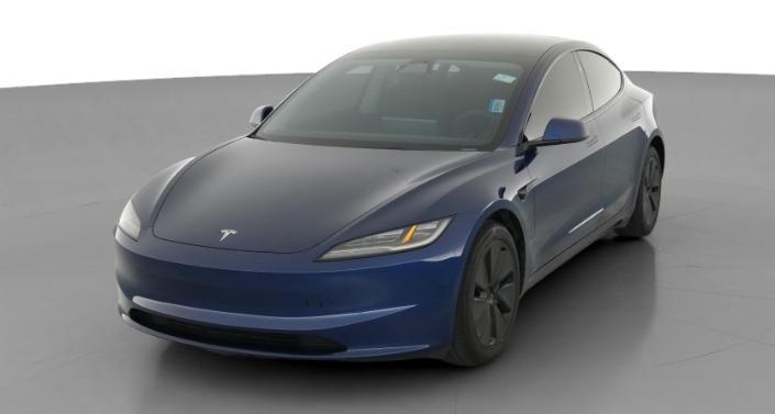 Thumbnail: 2024 Tesla Model 3 - 1
