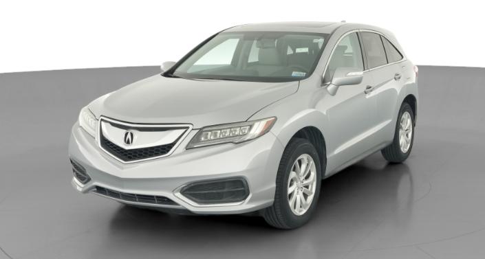 2017 Acura RDX Base -
                  Rocklin, CA