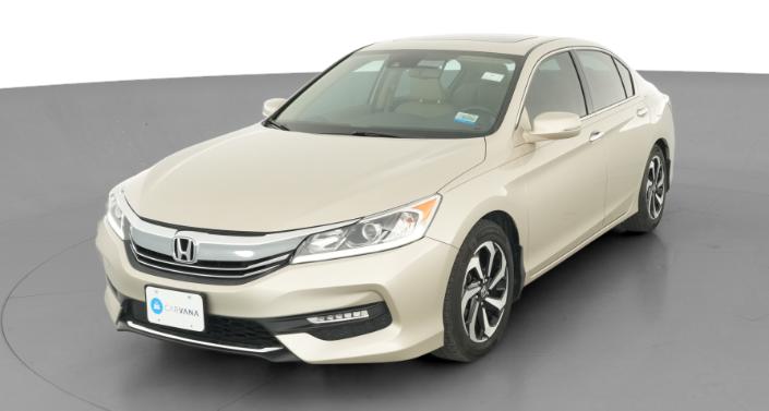 Thumbnail: 2016 Honda Accord - 1