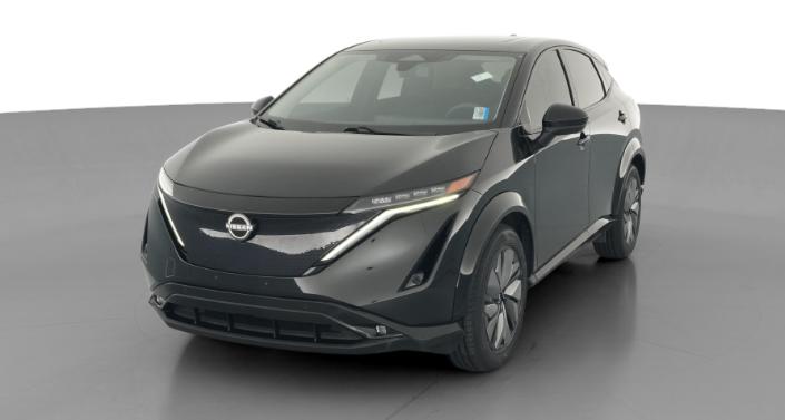 2023 Nissan Ariya Evolve+ -
                  Rocklin, CA