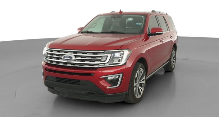 Thumbnail: 2021 Ford Expedition - 1