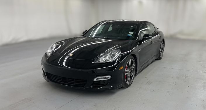 2013 Porsche Panamera Turbo -
                  Indianapolis, IN