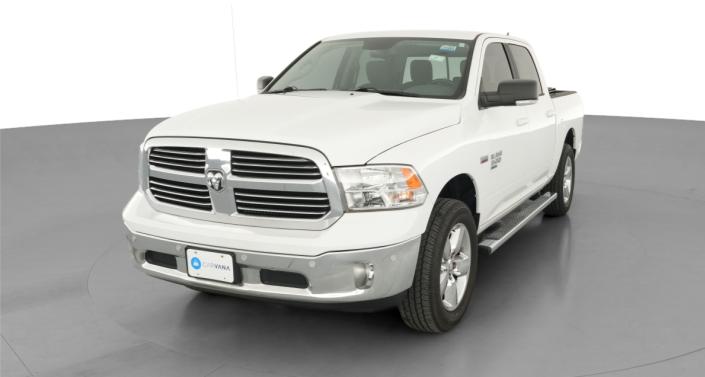 Thumbnail: 2019 RAM 1500 Classic - 1