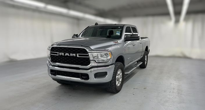 Thumbnail: 2022 RAM 2500 - 1