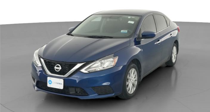 Thumbnail: 2019 Nissan Sentra - 1