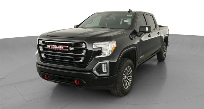 Thumbnail: 2020 GMC Sierra 1500 - 1