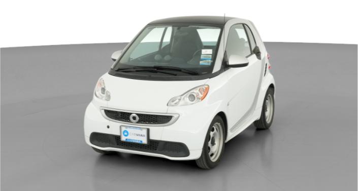 2015 smart fortwo  -
                  Tooele, UT
