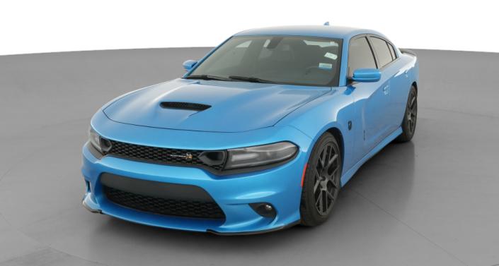 Thumbnail: 2019 Dodge Charger - 1