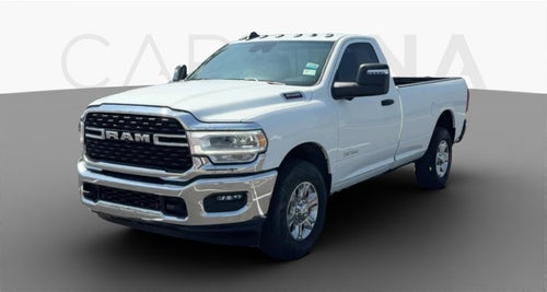 2023 Ram 3500 Regular Cab