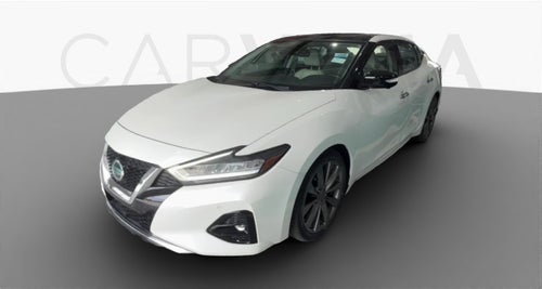 2020 Nissan Maxima