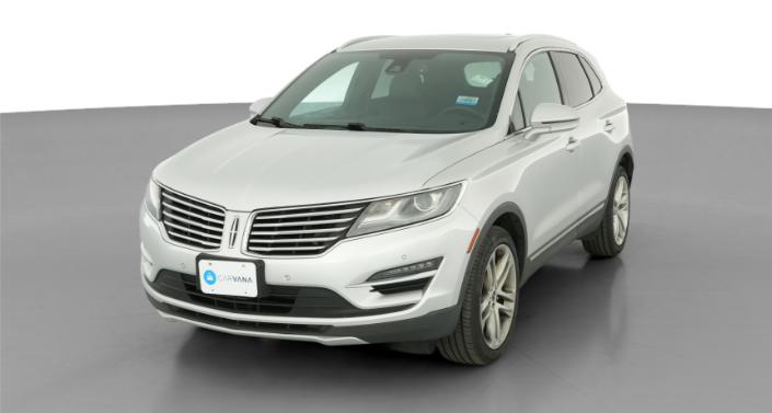 2017 Lincoln MKC Reserve -
                  Framingham, MA