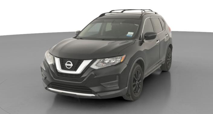 Thumbnail: 2017 Nissan Rogue - 1