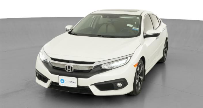 Thumbnail: 2018 Honda Civic - 1
