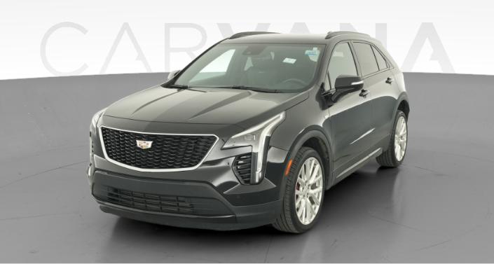 2021 Cadillac XT4 Sport