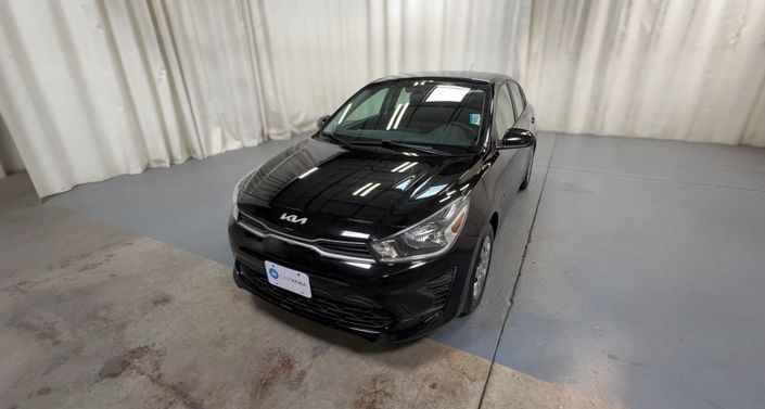 Thumbnail: 2023 Kia Rio - 1