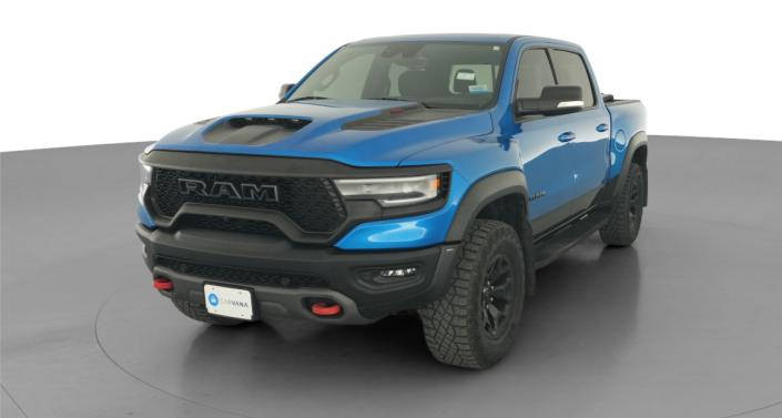 Thumbnail: 2022 RAM 1500 - 1