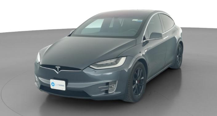 2016 Tesla Model X P90D -
                  Indianapolis, IN