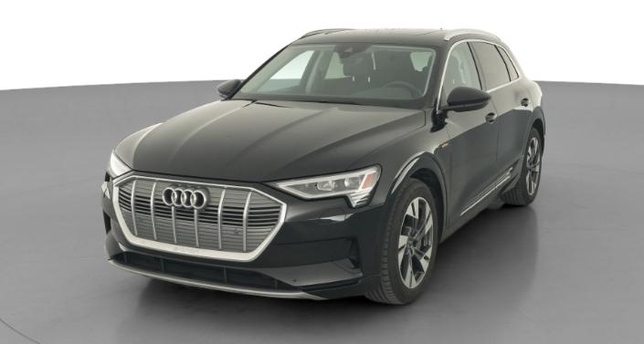 2021 Audi e-tron Premium -
                  Richton Park, IL