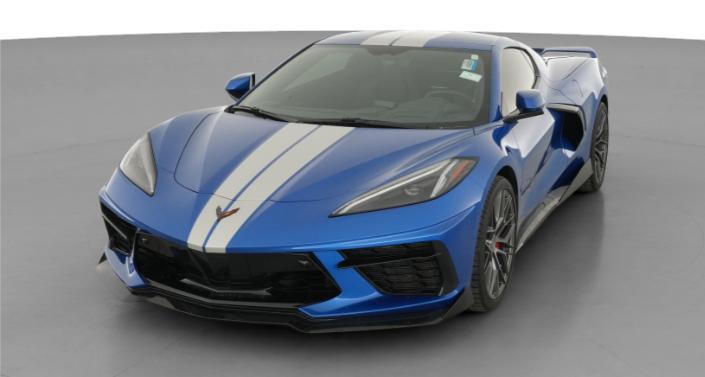 Thumbnail: 2022 Chevrolet Corvette - 1