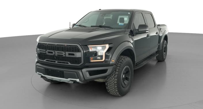 Thumbnail: 2017 Ford Econoline - 1