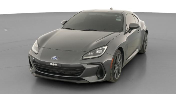 2023 Subaru BRZ Limited -
                  West Memphis, AR