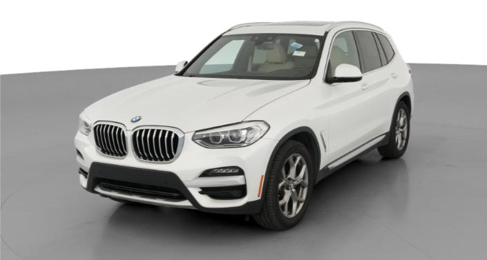 Thumbnail: 2020 BMW X3 - 1